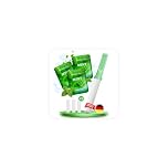 S2.0 1 Flavoured Air Inhaler with 15Pcs Mint-Flavoured Filters Anxiety Relief Habit Replacing Breathing Stick