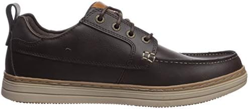 Skechers HESTON-SENDO, Men's Moccasins 