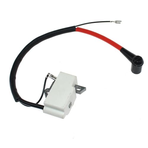 Bobine d'allumage pour tronçonneuse EA6100 et PS-6100 - 7