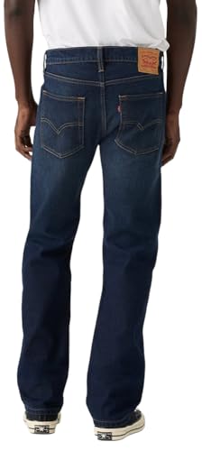 Image of Levi's Men's 513 Slim Straight Jeans