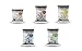 PrideSports PTS Wood Golf Tees | 90 Count, 1-1/2 Inch | #1 Wood Tee on Tour | Best for Irons, Hybrids, & Woods