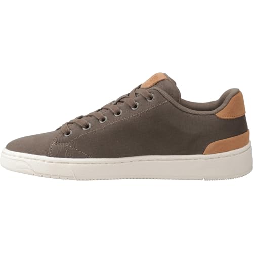 Image of TOMS Men's Trvl Lite Low Lace-Up Sneakers