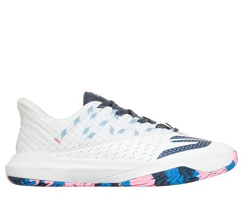 Image of Skechers Men's Viper Court Rally Pickleball Sneaker