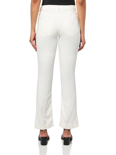 GUESS Women's Audrey Slim Cigarette2
