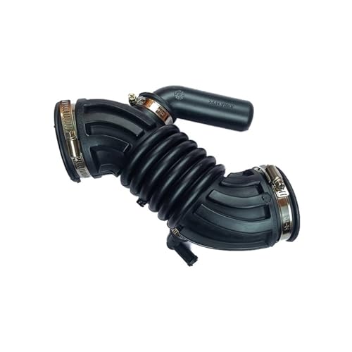 Hose Air Inlet Pipe For Nissan For Qashqai I For J10 2006 2007 2008 2009 2010 2011 2012 2013 Air Cleaner Filter Intake Duct Hose Accessories 4X4 16576-JD00A 16576JD00A Car Air Engine Air Filters - Image 4