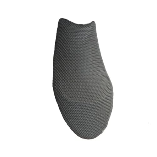 Couvre selle moto Super SOCO anti-chaleur pour éviter l'assise brûlante