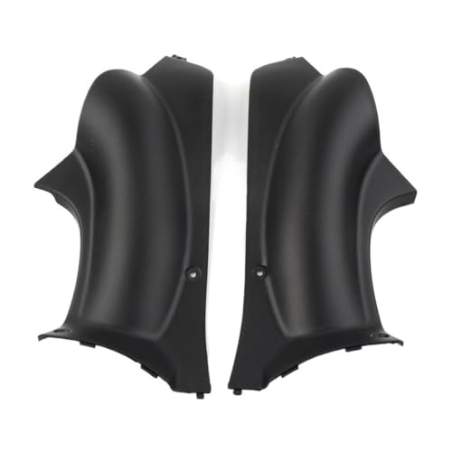 Carénage latéraux pour réparer les caches de conduit d'air YZF600R