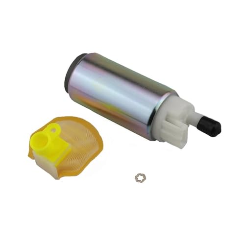 Pompe à essence pour corriger les ratés moteur CBR1000RR 2004-2007 OEM - 4