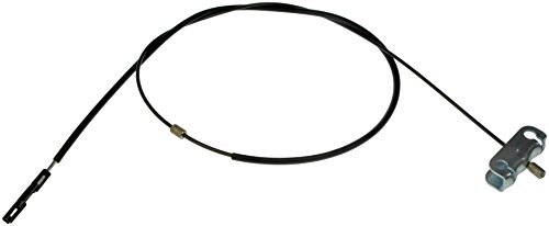 Dorman C660207 Parking Brake Cable Compatible with Select Cadillac / Chevrolet / GMC Models