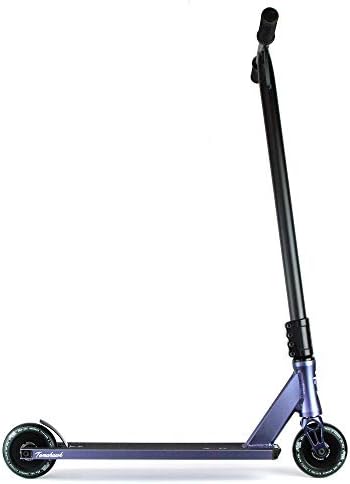 North Scooters Tomahawk 3.5 Complete