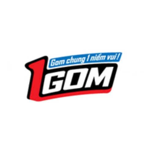 『1GOM- 1gomvn.link』のカバーアート
