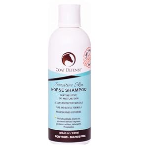 Coat Defense Sensitive