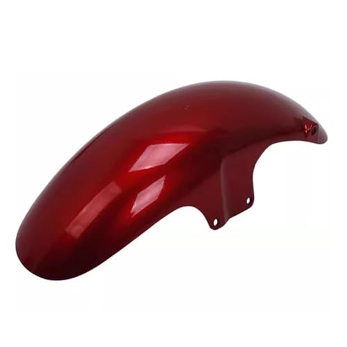 Garde-boue moto avant en ABS pour Yamaha FZ400 et XJR400 de 1992 à 2011