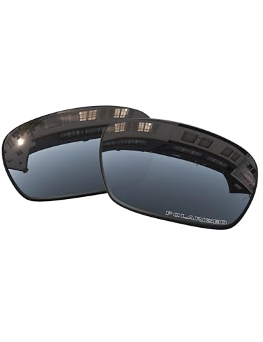 Image of OOWLIT Replacement Lenses Compatible with Oakley Catalyst OO9272 Sunglass