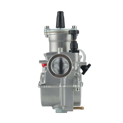 Carburateur PWK 24mm avec gicleurs pour résoudre les trous à l'accélération