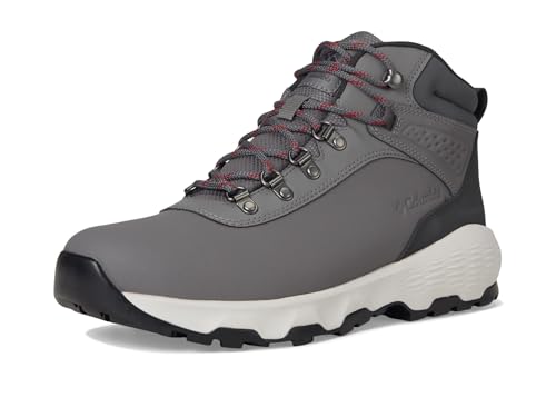 Image of Columbia Newton Wander Leather