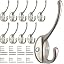 Nickel Hooks