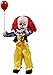 Mezco Living Dead Dolls Pennywise Collectible Figurine Standard