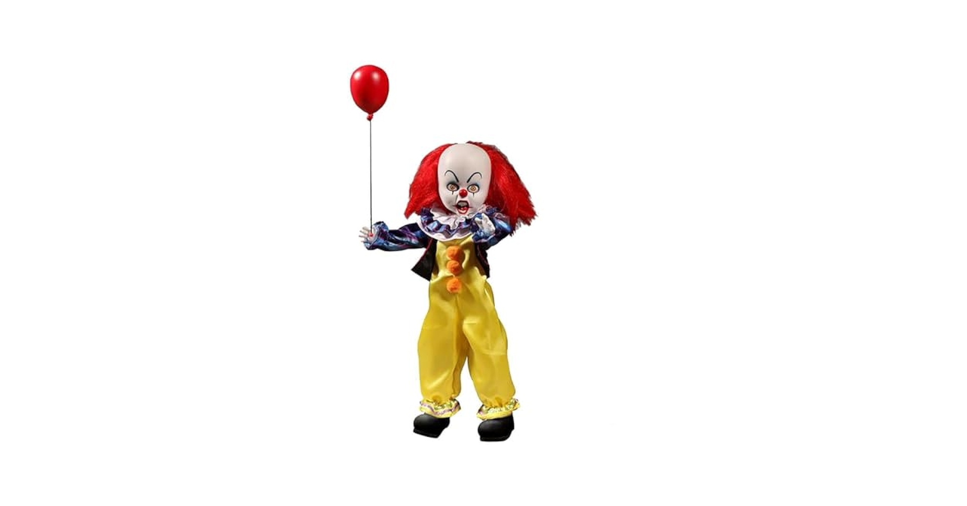 Amazon | Mezcotoyz - Figurine Ca - Pennywise Living Dead