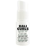 BALI CURLS Volumizing Dry Shampoo -Trockenshampoo für Volumen & Frische zwischen den Haarwäschen - Für mehr Fülle, Griffigkeit & ein gepflegtes Haargefühl - 20 g