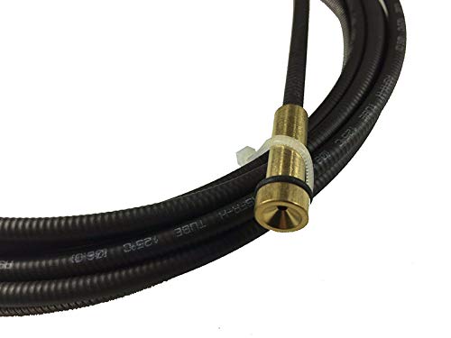 Mig Liner 42-3035-15 .030-.035