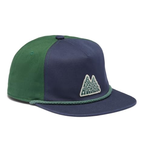 Chapeau en toile 5 panneaux idéal pour le camping et le trekking