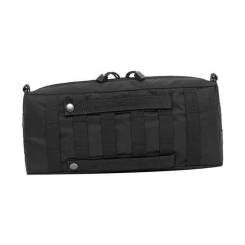 Bolsa de camping multifuncional UKCOCO resistente al agua para herramientas