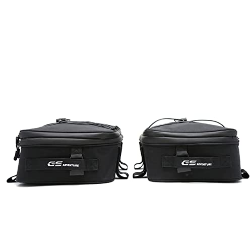 Sacs pour BMW R1200GS lc aventure pour partir à la conquête des pistes