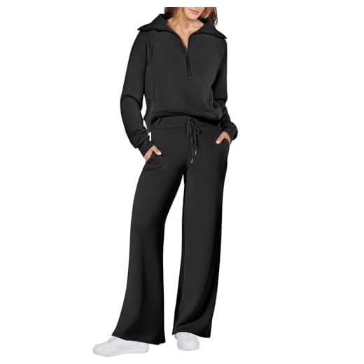 What if my luggage is overweight frontier ANRABESS Women's 2 Piece Lounge Set