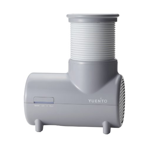 YUEN'TO ミニエレファン　グレー YOE006-GY