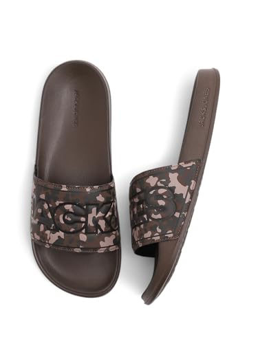 Image of JACK & JONES mens 9016859 Slipper