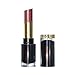 Revlon Super Lustrous Glass Shine Lipstick Glazed Mauve, Rossetto Labbra Dal Colore Brillante, Formula Cremosa e Idratante con Acido Ialuronico, Aloe e Quarzo Rosa