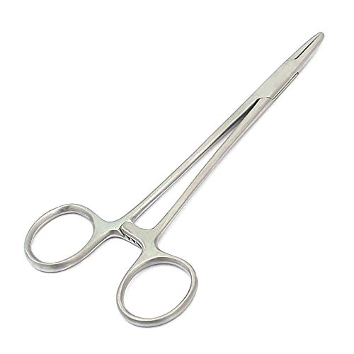 LAJA IMPORTS Mayo-HEGAR Needle Holder 6.25