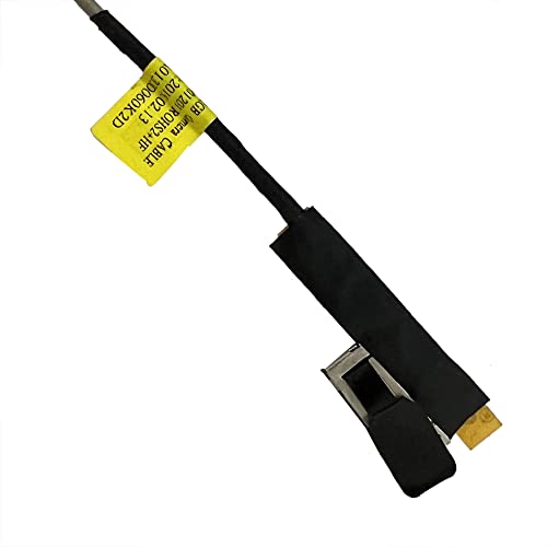 JINTAI Camera Webcam Cable for HP PS1714 EliteBook 740 G5 745 G5 840 G5 845 G5 6017B0901201 L33591-001 RGB - Image 4