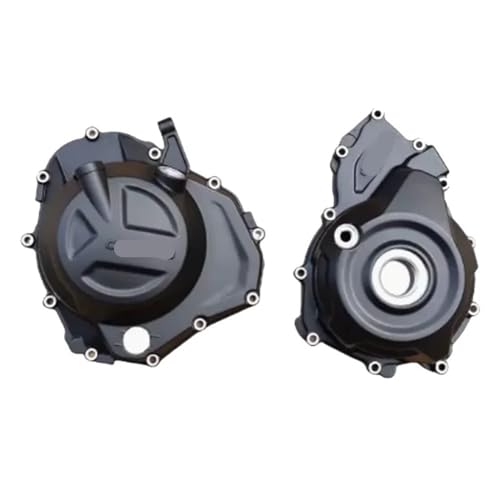 Cubiertas protección motor acabado premium protector lateral para 450SR 5