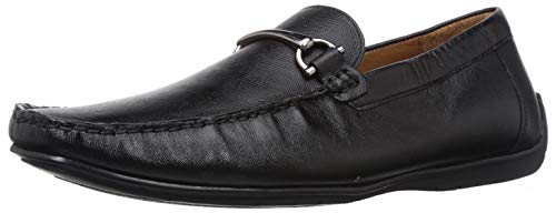Image of Hush Puppies Men's Chic Trim Crust Slipon Formal Shoes