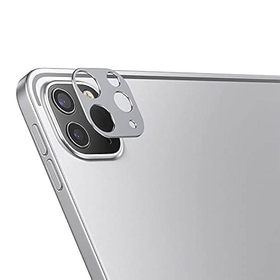 Amazon.co.jp: カメラ保護カバー・Apple iPad Pro用 11インチ