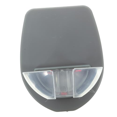 Hemobllo Soporte Colgante de Silicona Flexible para Copas de Vino Estante de Pared para Almacenamiento Cocina y Baño Rack Vintage para del Vino y SPA Resistente y Fácil de Limpiar Color