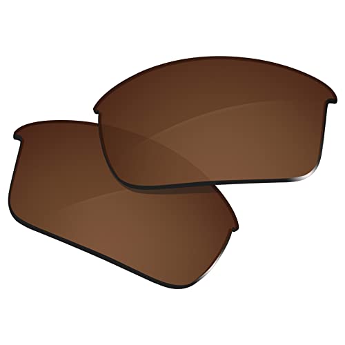 Image of 100% Precise-Fit Replacement Sunglass Lenses for Oakley Bottle Rocket OO9164