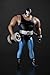 Batman: The Animated Series Bane 6in Build-A Figure McFarlane Toys