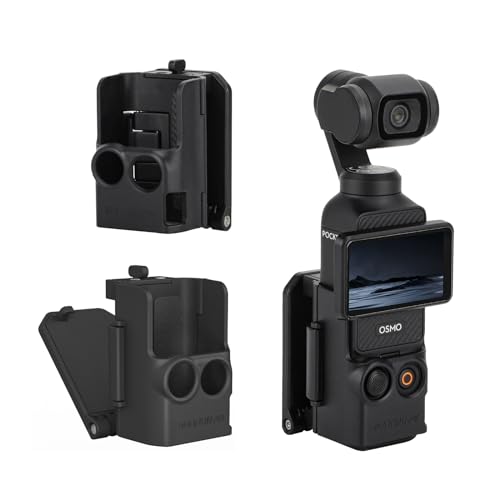 Osmo Pocket 3 ANZT[ C}Olbg}Eg Œx[X X^rCU[uPbgANZT[ IX|Pbg3 pANZT[