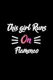 flamenco sketches noten  This girl runs on Flamenco: Black pink Flamenco girl notebook journal Flamenco student girl notebook gift Flamenco College Ruled Lined journal for Notes Flamenco practice log book gift for girls