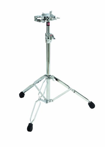 Soporte Gibraltar 6713DP doble para tom miniatura 1