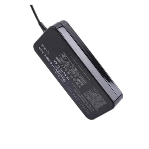 Chargeur secteur pour ordinateur portable 230W 19.5V 11.8A connecteur 6.0 x 3.7mm - 4