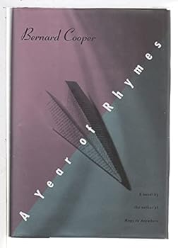 Hardcover A Year of Rhymes Book