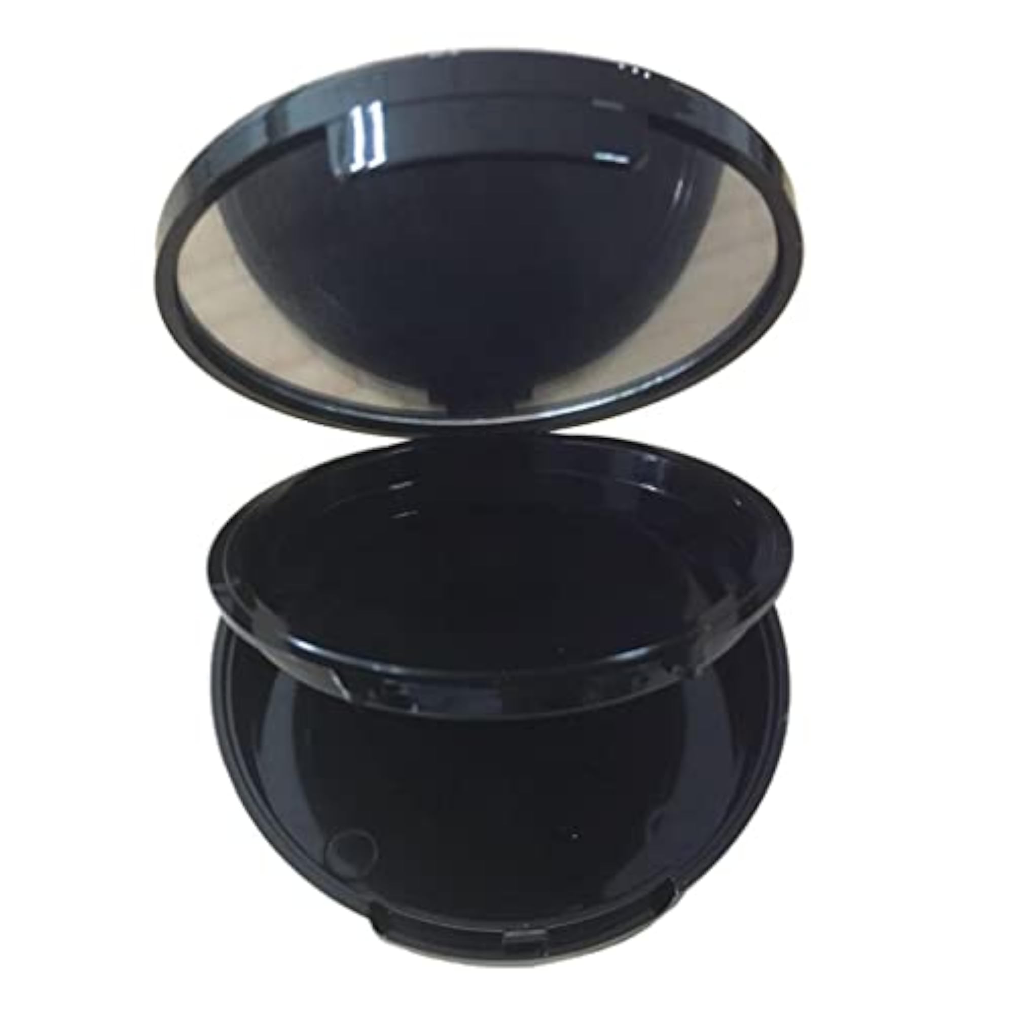 Empty Powder Case for Face Powder Blusher Makeup