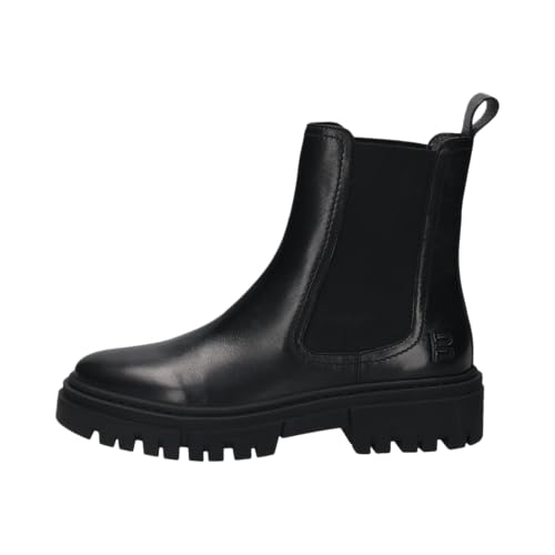 Leather Chelsea Boots For Women Tt.Bagatt - 2