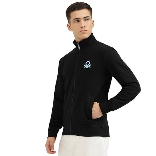 Image of United Colors of Benetton Men Sweatshirt