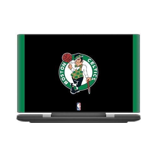 Skin NBA Boston Celtics pour HP Pavilion 15.6 15-dk0047TX