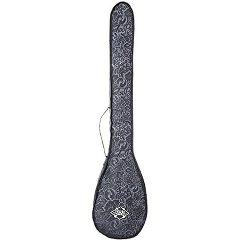 Two Bare Feet SUP Paddle Bag - 2 or 3 Piece Cover